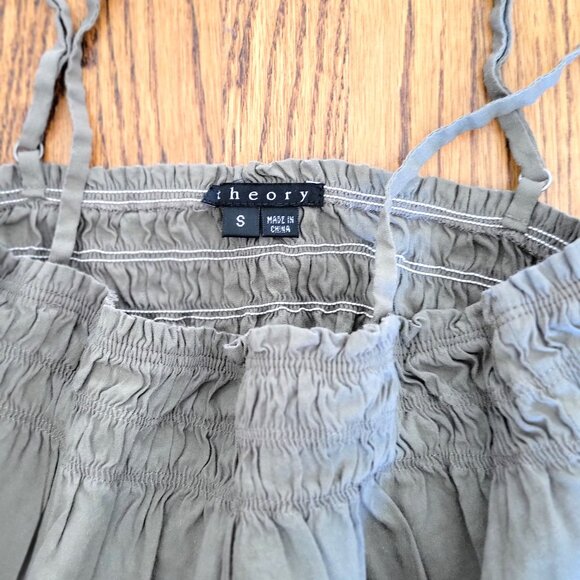 Theory Women's Top / Size Small - Picture 3 of 9